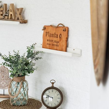 Casa Ohana Fuengirola Extérieur photo