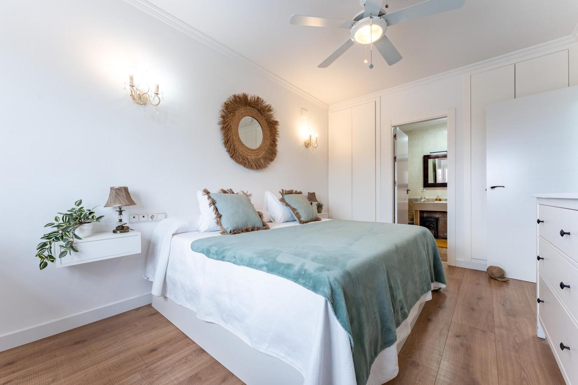 Casa Ohana Fuengirola Extérieur photo
