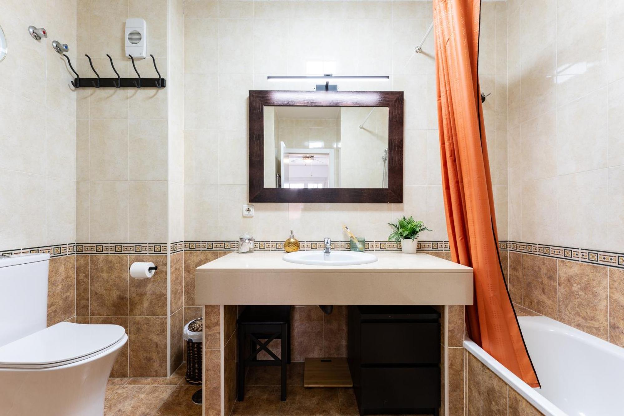 Casa Ohana Fuengirola Extérieur photo